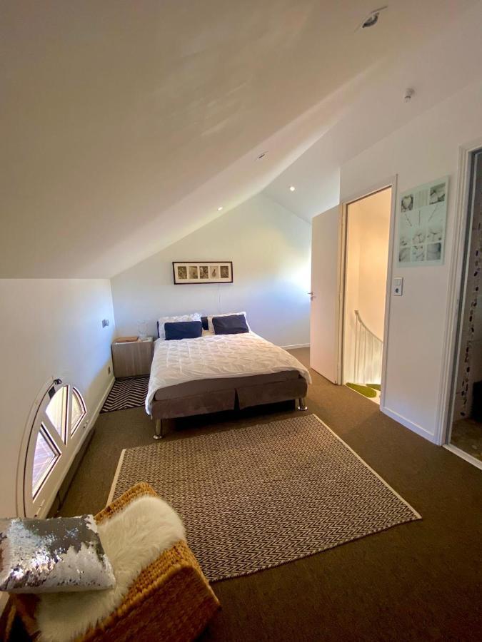 Carnetin Le Parc, Gite Et B&B Екстериор снимка