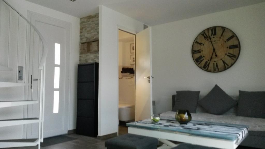 Carnetin Le Parc, Gite Et B&B Стая снимка