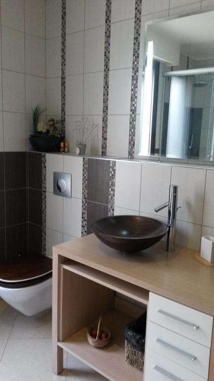 Carnetin Le Parc, Gite Et B&B Стая снимка